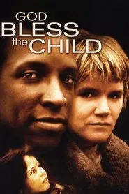God Bless the Child movie poster