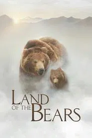 Land of the Bears movie poster