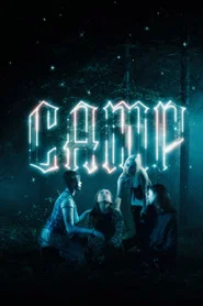 CAMP movie poster