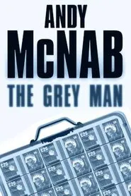 Poster do filme The Grey Man
