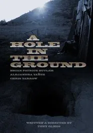 A Hole in the Ground movie poster