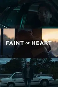 Faint of Heart movie poster