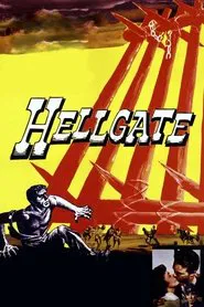 Poster do filme Hellgate