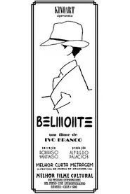 Belmonte movie poster