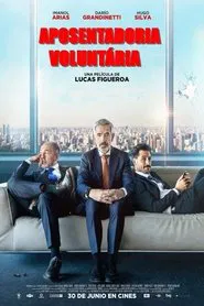 Poster do filme Aposentadoria Voluntária