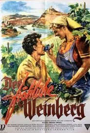 Poster do filme The Grapes Are Ripe
