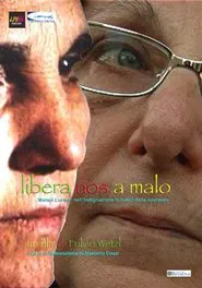 Libera nos a malo movie poster