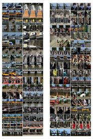 Interactions 6: Amsterdam movie poster