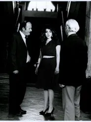 Lantern in the Wind movie poster