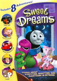 HiT Favorites: Sweet Dreams movie poster