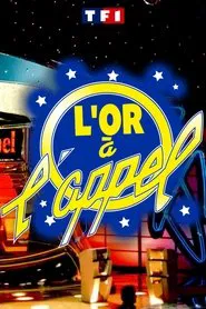 L'Or à l'appel tv show poster