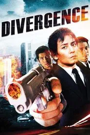 Divergence movie poster