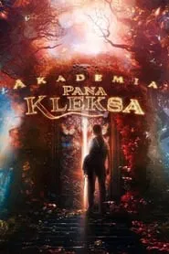 Poster da série Kleks Academy: Extended Version