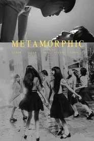 Metamorphic movie poster