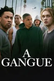Poster do filme A Gangue
