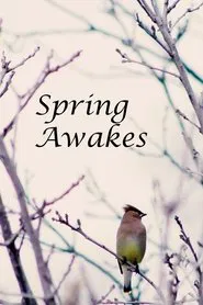 Spring Awakes movie poster