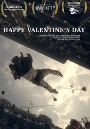 Happy Valentine's Day movie poster