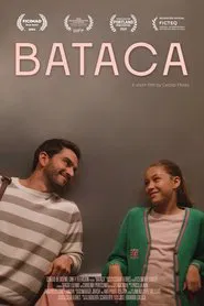 Bataca movie poster