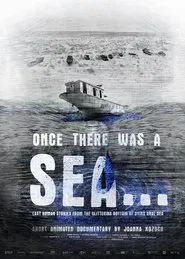 Once There Was a Sea… movie poster