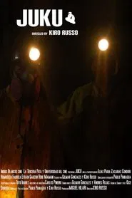 Juku movie poster