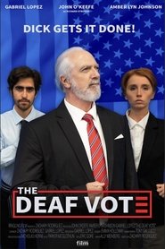 The Deaf Vote movie poster