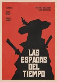 The Swords of Time movie poster