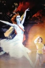 Ballet Tales movie poster