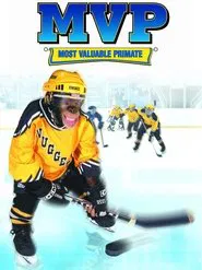 MVP: Most Valuable Primate movie poster