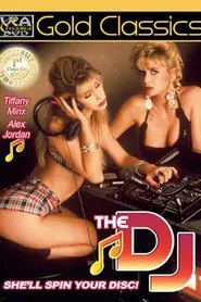Poster do filme The DJ