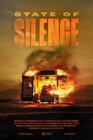 State of Silence movie poster