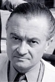 Les Roquevillard movie poster