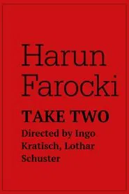 Harun Farocki - Take Two movie poster