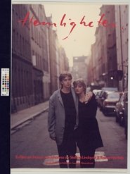 Hemligheten movie poster