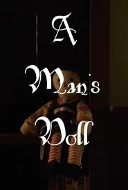 A Man's Doll movie poster