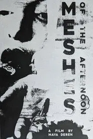 Meshes of the Afternoon movie poster