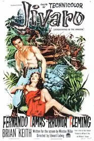 Poster do filme O Tesouro Perdido do Amazonas