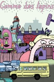 Like Rabbits movie poster