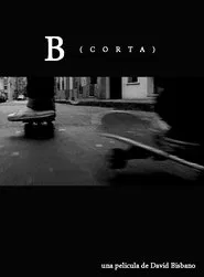Poster do filme B corta