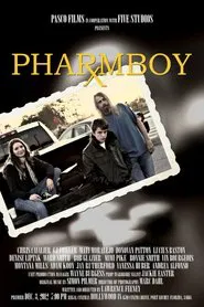 Pharmboy movie poster