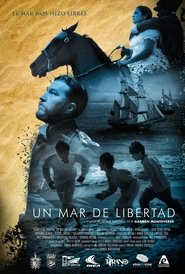 Un Mar de Libertad movie poster