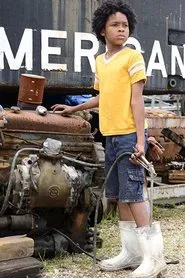 Plaquemines movie poster