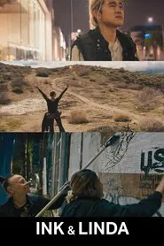 Ink & Linda movie poster