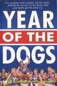Year of the Dogs movie poster