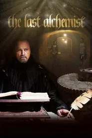 The Last Alchemist movie poster