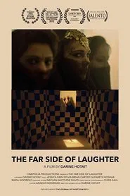 The Far Side of Laughter movie poster