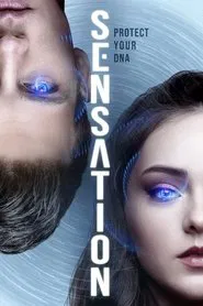 Sensation movie poster