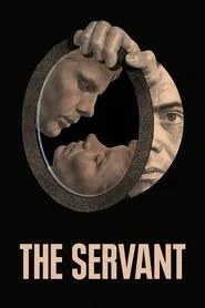 The Servant movie poster