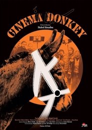 Poster do filme Cinema Donkey