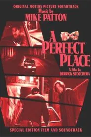 A Perfect Place movie poster
