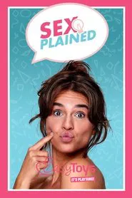 Sexplained tv show poster